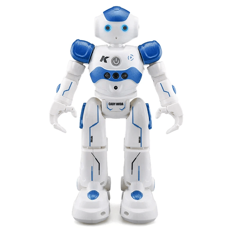 TheOrbi LearnioBot