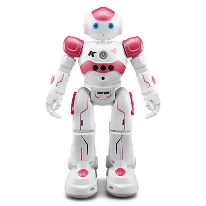 TheOrbi LearnioBot