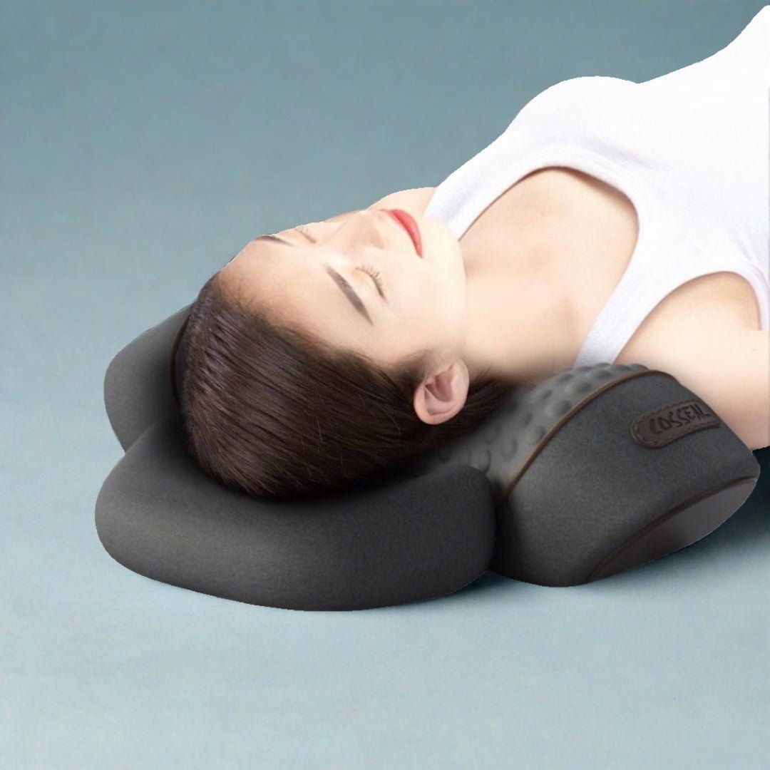 Thera Pillow | Traction Massager