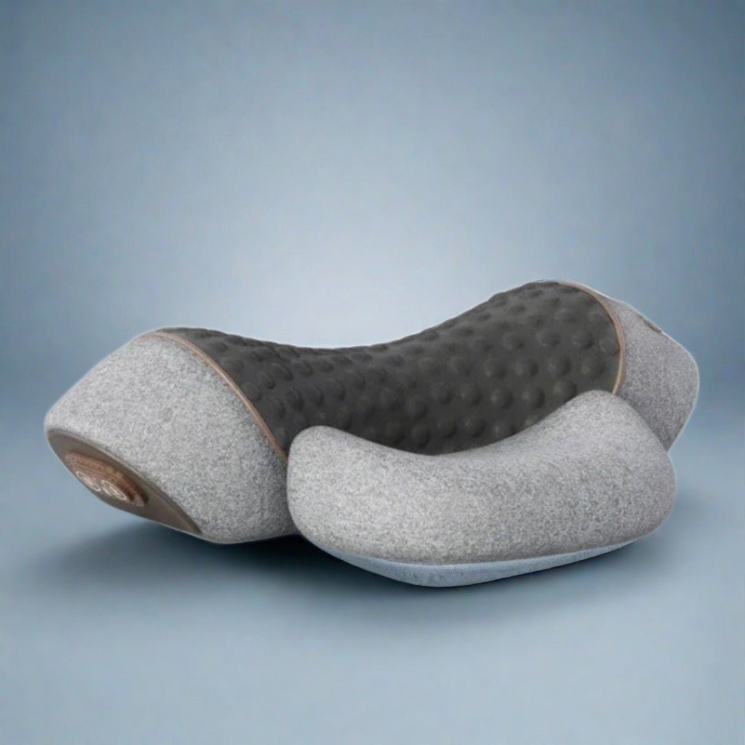 Thera Pillow | Traction Massager