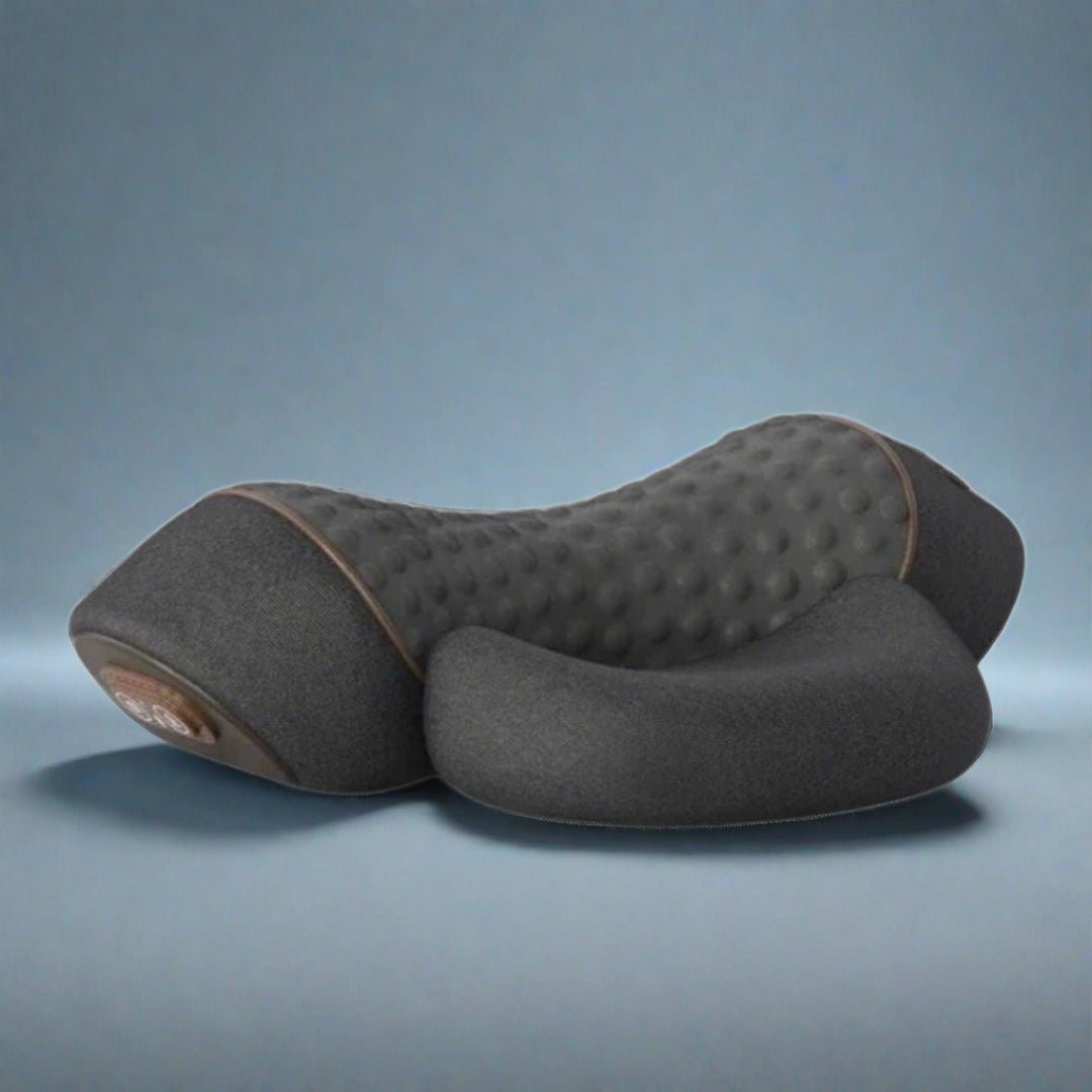 Thera Pillow | Traction Massager