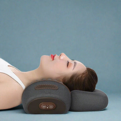 Thera Pillow | Traction Massager