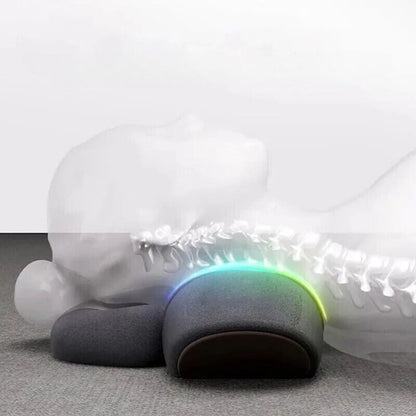 Thera Pillow | Traction Massager