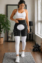 Hip & Thigh Support Band – Compression Pain Relief Adjustable & Unisex