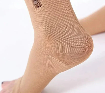 Zipper Medic - Compression Socks 200004183