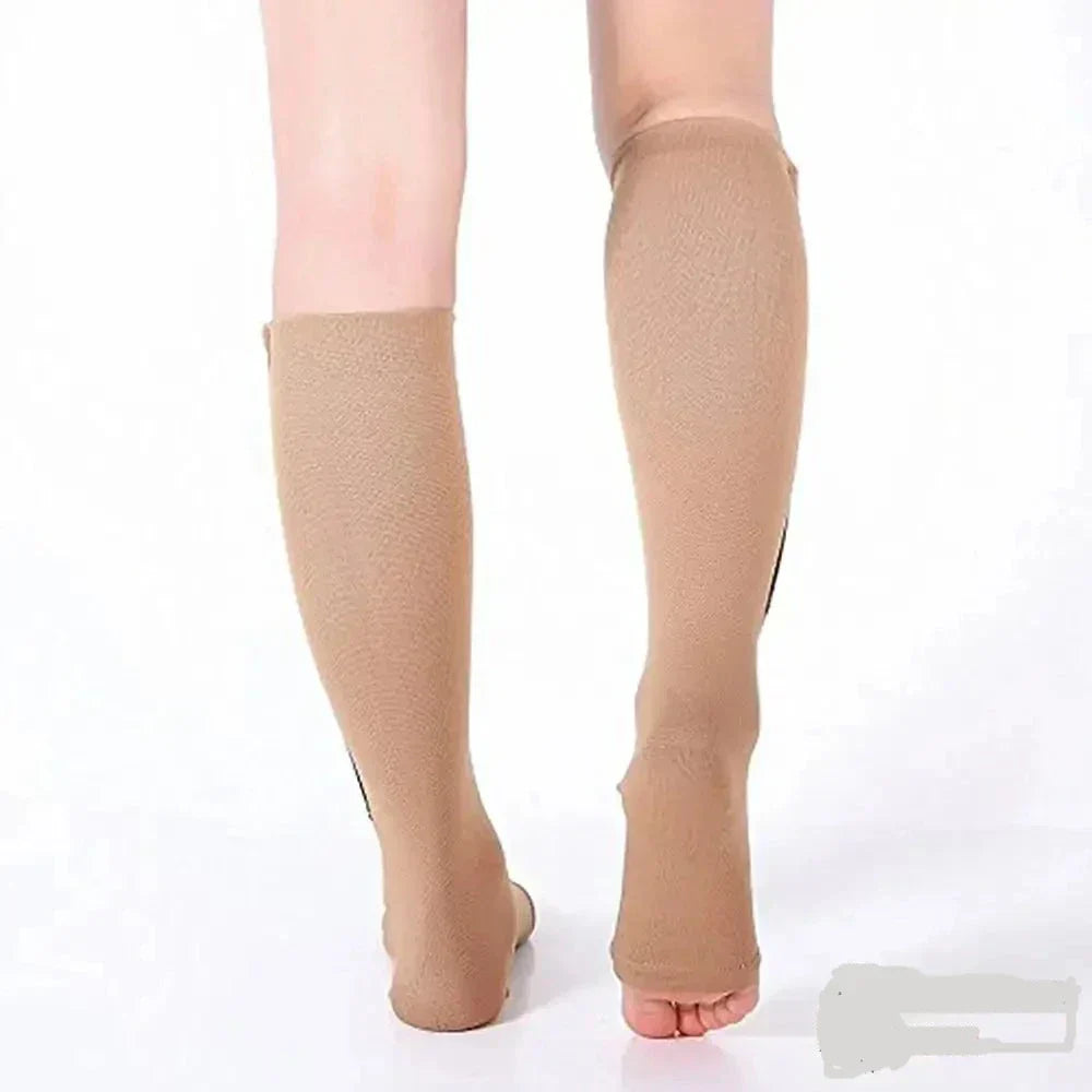 Zipper Medic - Compression Socks 200004183